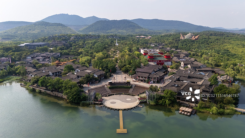 东方盐湖城