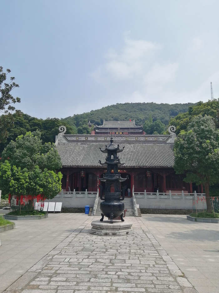 茅山道教