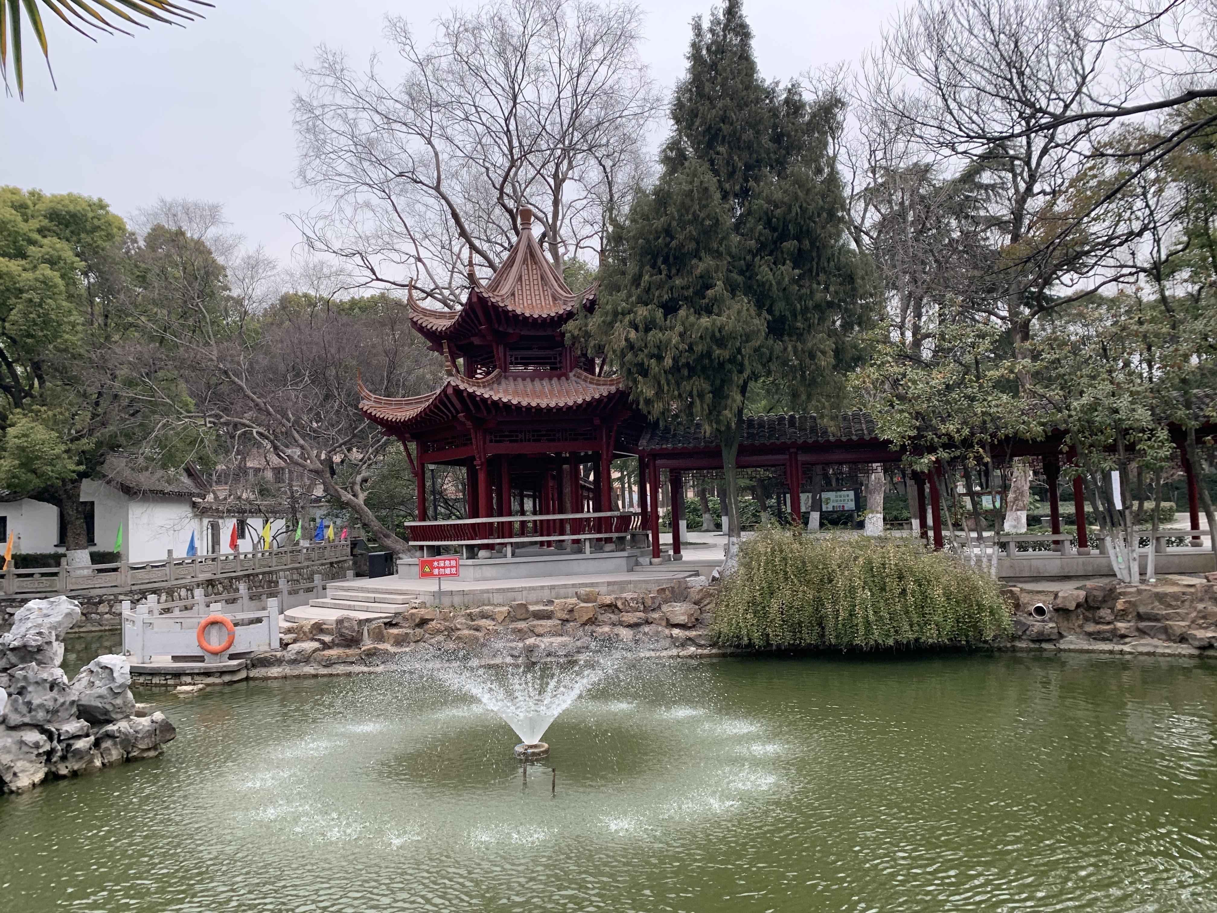国家3A级景区