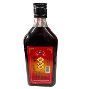 金坛封缸酒