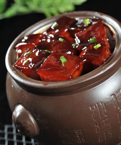 老头儿的饭店