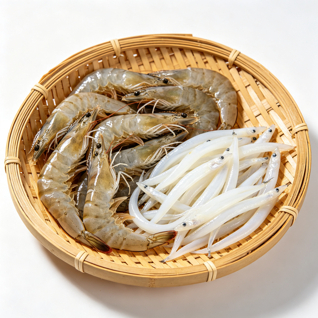 天目湖鱼头汤料包