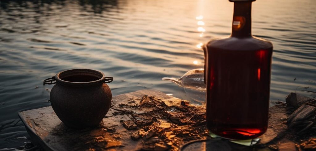长荡湖的封缸酒是什么味道?年轻人会喜欢吗,一篇讲清楚 · 年轻人是否会喜欢封缸酒